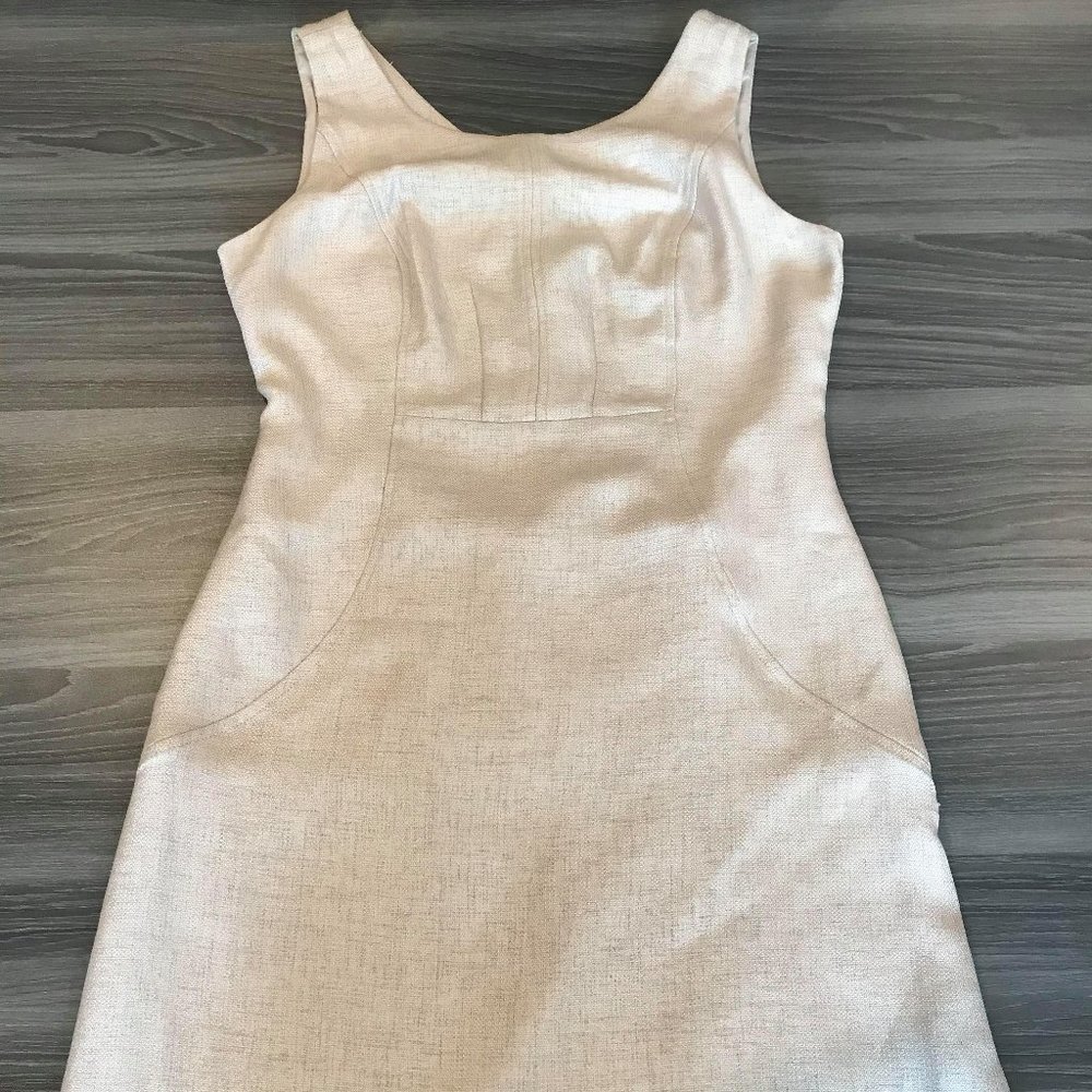 The Limited Cocktail Dress